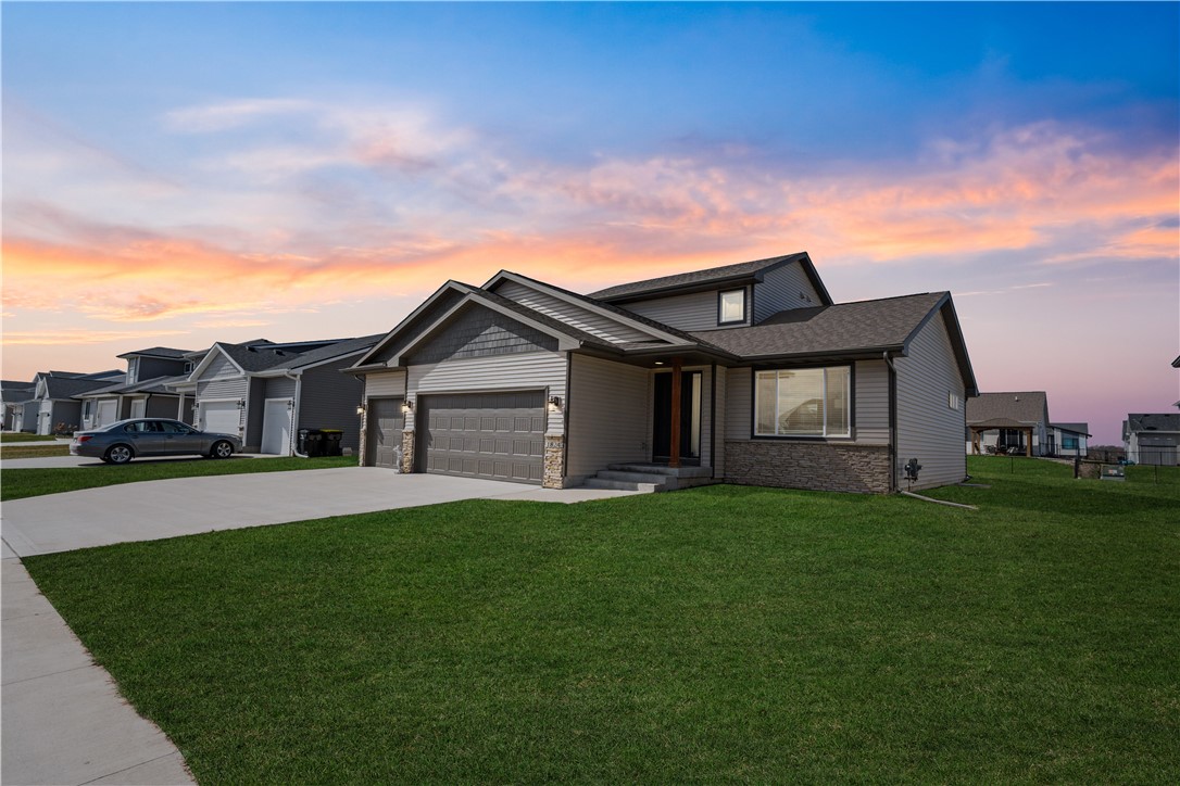 Southbridge Dr, Adel, IA 50003