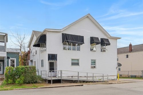 100-102 S 12th St, Jeannette, PA, 15644-2009 | Card Image