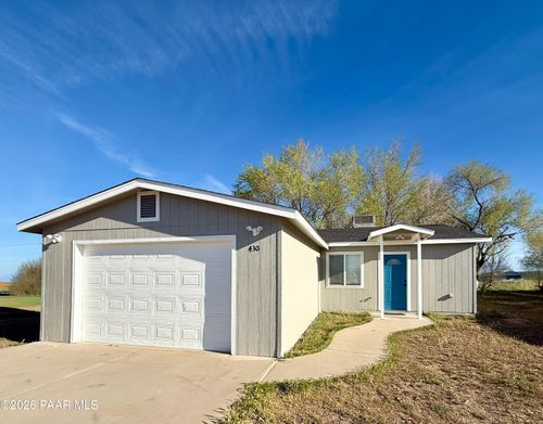 430 W Lake Louise Rd, Paulden, AZ, 86334-3474 | Card Image