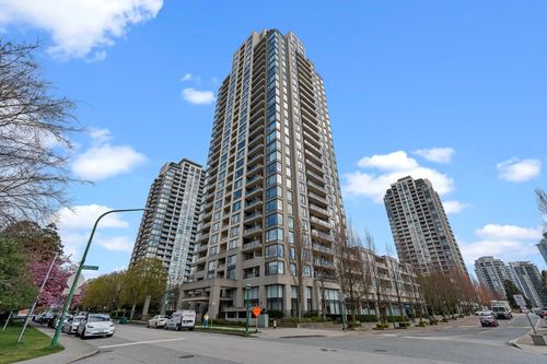 802-7088 Salisbury Ave, Burnaby, BC, V5E0A4 | Card Image