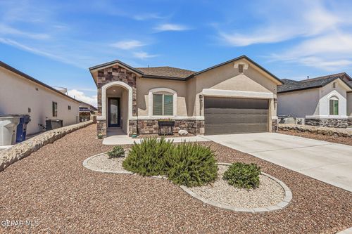 12669 Cono Norte Dr, El Paso, TX, 79934-5508 | Card Image