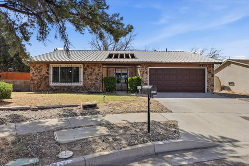 13916 Paseo Vis Ne, Albuquerque, NM, 87123-2243 | Card Image