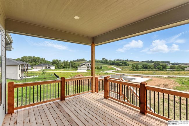 11256 S 219 Th Ave, House other with 5 bedrooms, 3 bathrooms and 3 parking in Gretna NE | Image 33