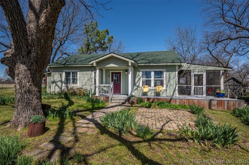 2428 Highway 75, Wetumka, OK, 74883-6203 | Card Image