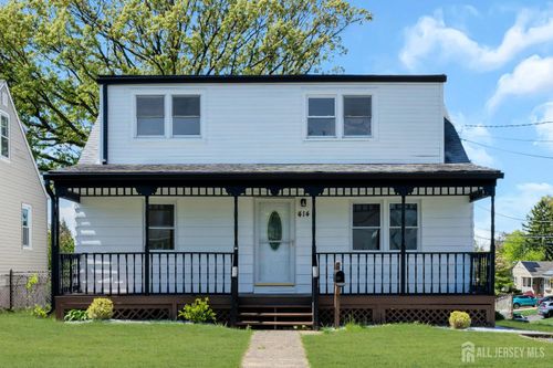414 S Pine Ave, South Amboy, NJ, 08879 | Card Image