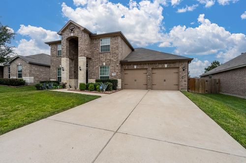 22514 Red Sparrow Dr, Hockley, TX, 77447-3148 | Card Image