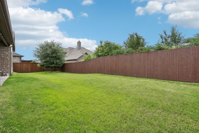 1305 Xeraco Dr, House other with 3 bedrooms, 3 bathrooms and null parking in Little Elm TX | Image 26