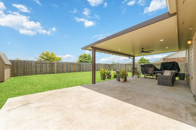 2610 Ruby Dr, House other with 5 bedrooms, 3 bathrooms and 2 parking in Texas City TX | Image 29
