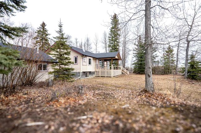 371083 Range Road 6 2, Home with 4 bedrooms, 3 bathrooms and null parking in Rural Clearwater County AB | Image 41