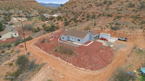 2495 S Sexton Ranch Road, Cornville, AZ, 86325 | Card Image
