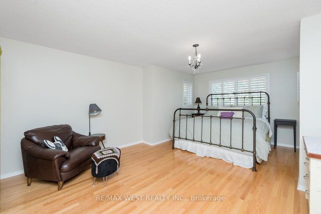 67 Berton Blvd, House other with 3 bedrooms, 3 bathrooms and 2 parking in Georgetown ON | Image 8