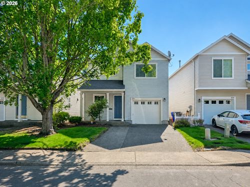 6564 Nw Wenmarie Dr, Portland, OR, 97229-1590 | Card Image