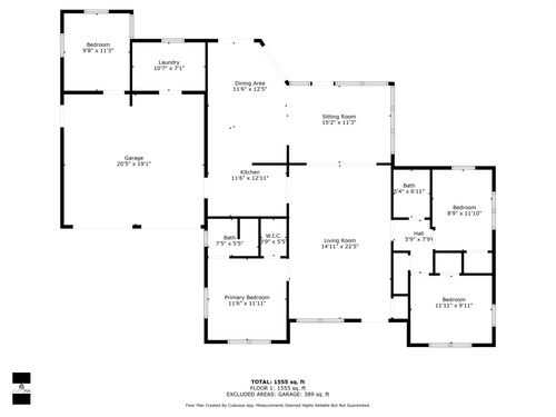 107 N Swinton Cir, Delray Beach, FL, 33444-4244 | Card Image