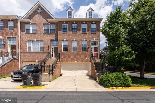 2619 Logan Wood Dr, HERNDON, VA, 20171-4492 | Card Image