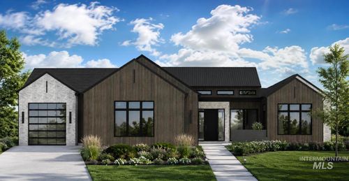 3610 N Templeton Way, Eagle, ID, 83616 | Card Image