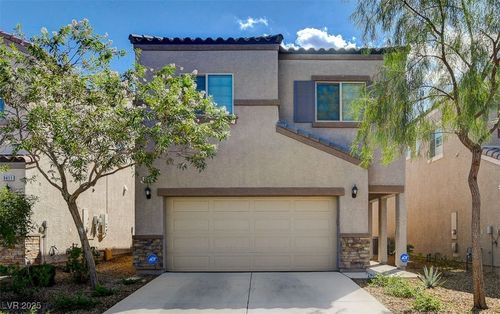 9417 Sand Tiger Avenue, Las Vegas, NV, 89148 | Card Image