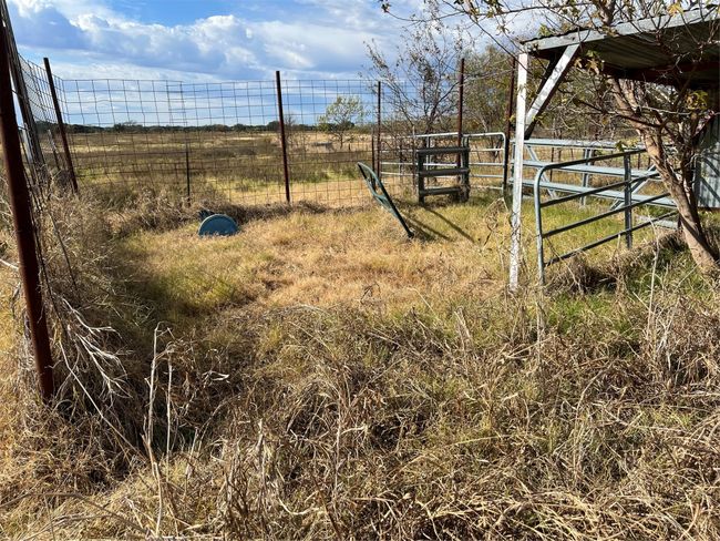View of corral area | Image 16