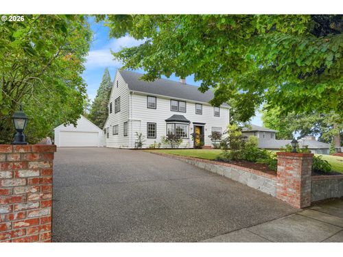 6610 Se Stark St, Portland, OR, 97215-2024 | Card Image