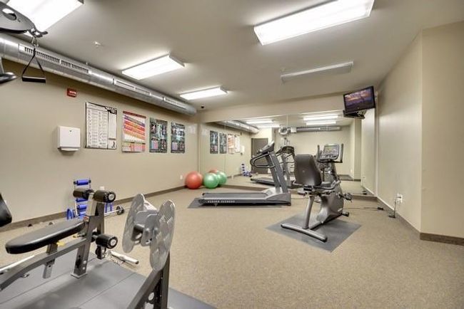 Gym in Building | Image 16