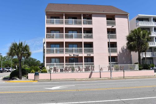 308-2710 S Ocean Blvd, Myrtle Beach, SC, 29577-4847 | Card Image