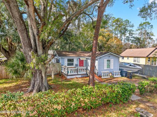 2082 Navaho Avenue, Jacksonville, FL, 32210 | Card Image