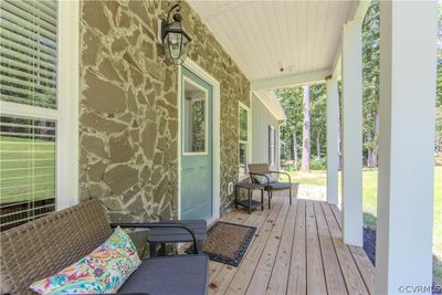 18264 Shiloh Church Road, House other with 3 bedrooms, 2 bathrooms and null parking in Beaverdam VA | Image 2