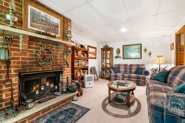 Natural Fireplace | Image 9