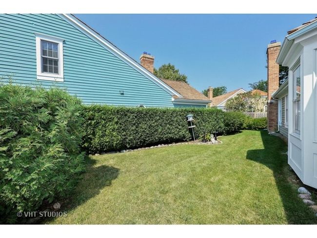 444 Park Barrington Dr, House other with 2 bedrooms, 3 bathrooms and 2 parking in Barrington IL | Image 10