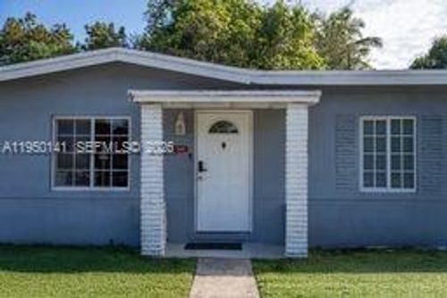 13645 Nw 3rd Ave, North Miami, FL, 33168-4047 | Card Image