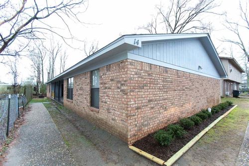 apt-a-14 Fra Mar Dr, Jacksonville, AR, 72076-9434 | Card Image