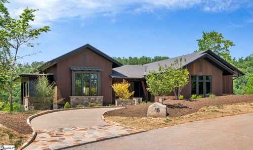 15 Chicory Way, Marietta, SC, 29661-5201 | Card Image
