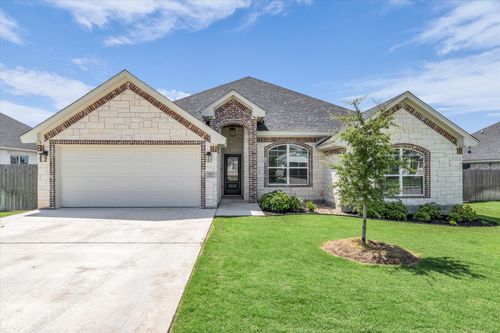 820 Secretariat Dr, Hewitt, TX, 76643-3246 | Card Image