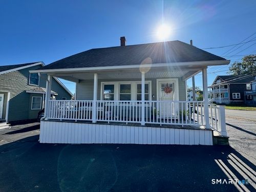 501 Ocean Ave, West Haven, CT, 06516-7249 | Card Image