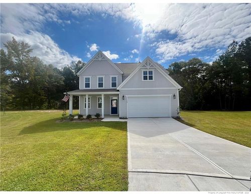 150 Cahill, Homesite 66, Raeford, NC, 28376 | Card Image