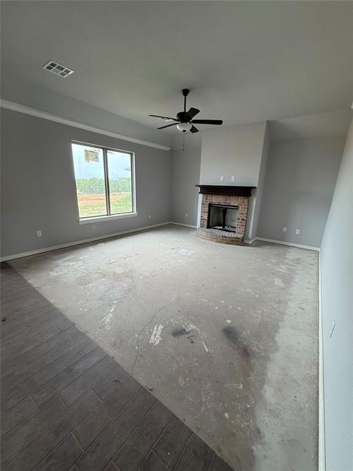 2807 Cedar Ridge Dr, Seminole, OK, 74868-5015 | Card Image