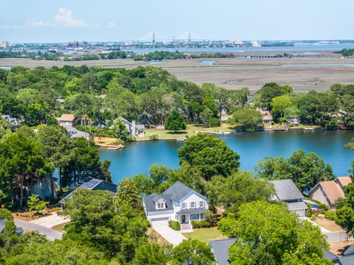 44 Rivers Point Row, Charleston, SC, 29412 | Card Image
