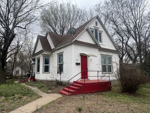 204-202 S Roane St, Webb City, MO, 64870-2145 | Card Image