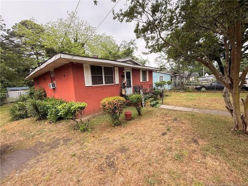 2023 Newark Ave, Fayetteville, NC, 28301-3607 | Card Image