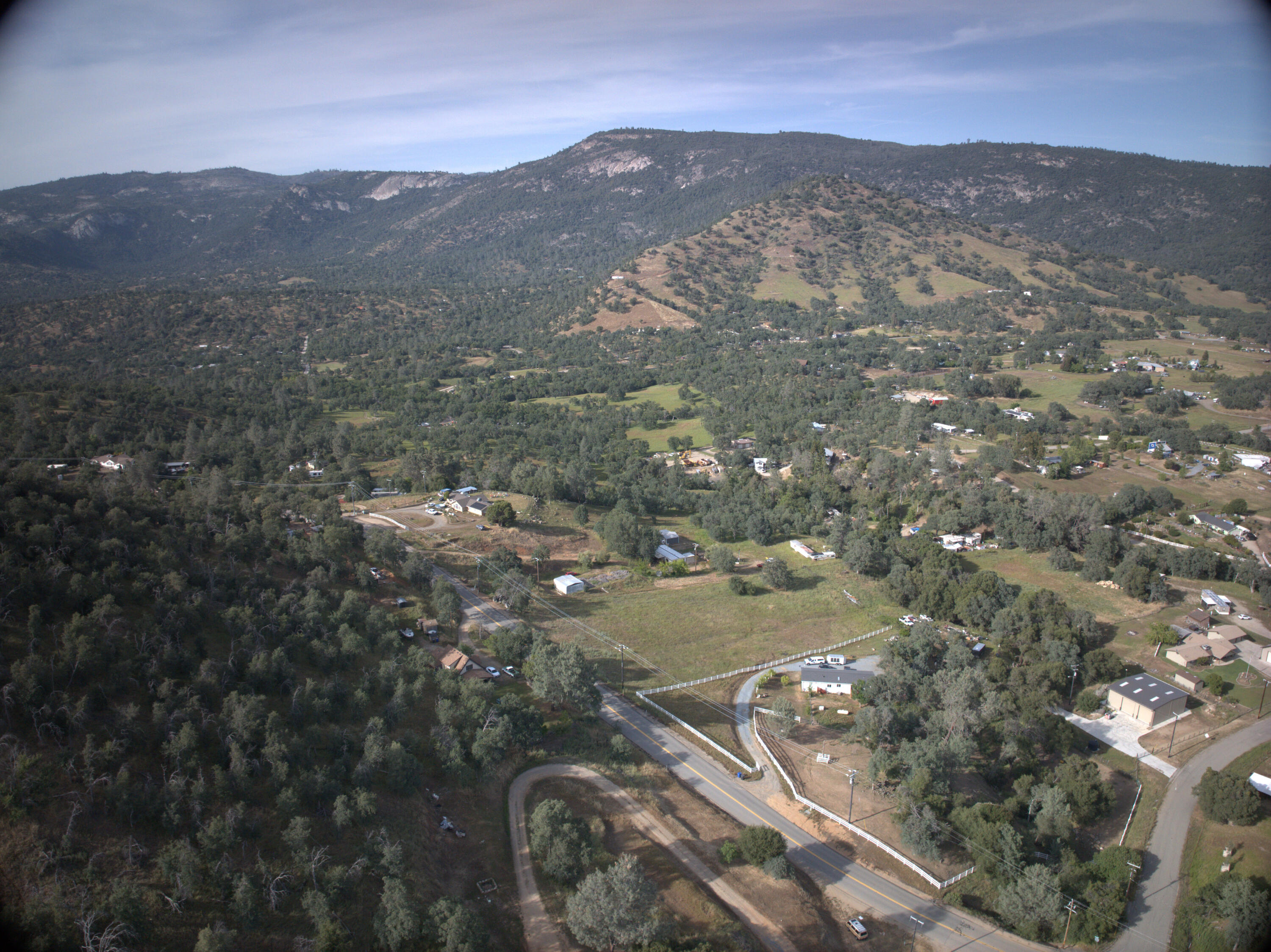 Land in Tollhouse 2