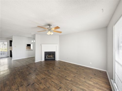 apt-1-2420 N Brophy Cir, Fayetteville, AR, 72703-3468 | Card Image