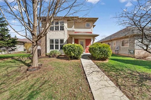2676 Dungarvan Road Road, FITCHBURG, WI, 53711 | Card Image