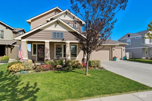 1164 W Seldovia Dr, Kuna, ID, 83634-4820 | Card Image