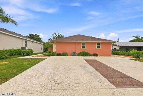 4436/4438 Pine Lake Road, Bonita Springs, FL, 34134 | Card Image