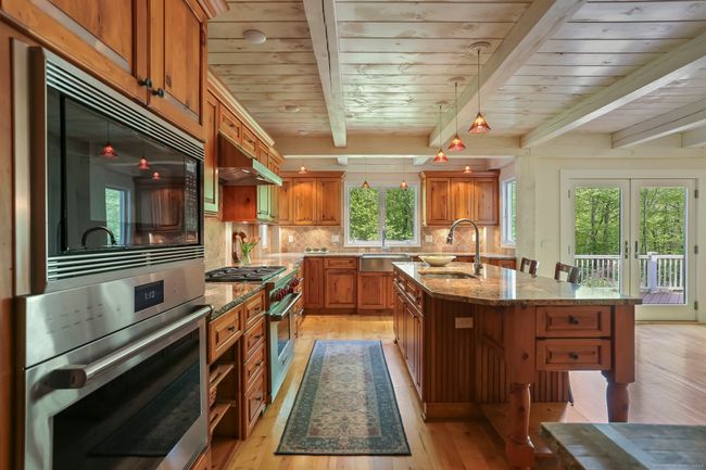 21 Wilson Rd, House other with 5 bedrooms, 4 bathrooms and null parking in Weston CT | Image 10