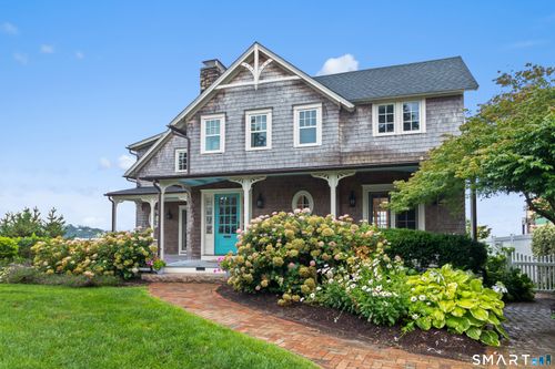 27 Prospect Hill Rd, Branford, CT, 06405-5711 | Card Image