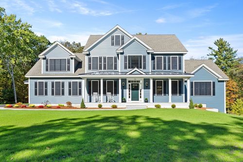 236 Bolton Rd, Harvard, MA, 01451-1846 | Card Image