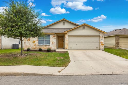 5010 Fountain Hl, San Antonio, TX, 78244-1363 | Card Image