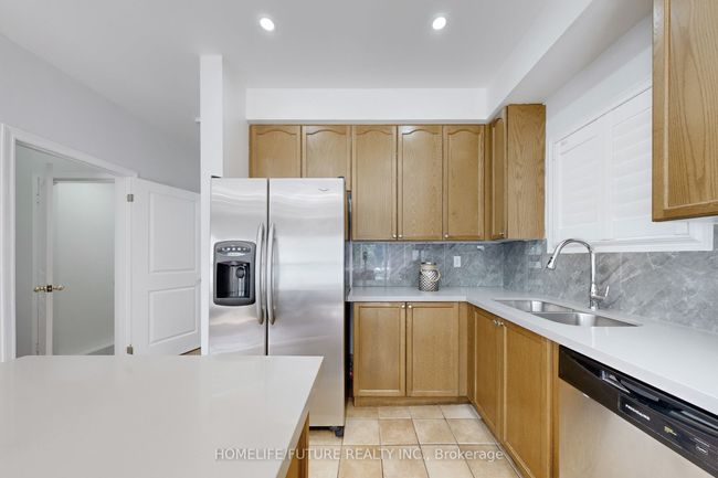 29 Wilcliff Crt, House other with 6 bedrooms, 4 bathrooms and 4 parking in Markham ON | Image 14