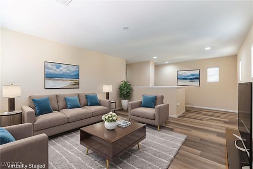 1321 Evans Canyon St, North Las Vegas, NV, 89031-0781 | Card Image