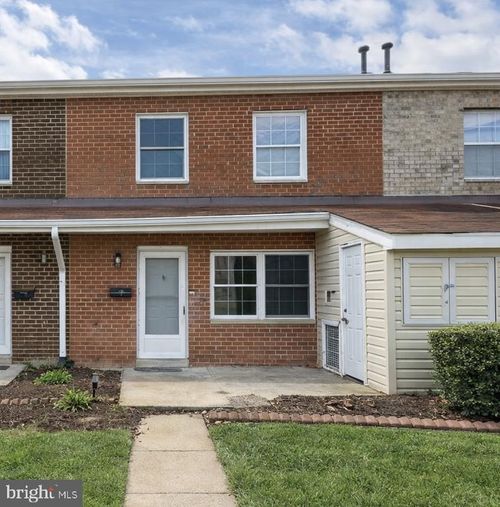 e-9175 Hitching Post Ln, LAUREL, MD, 20723-1500 | Card Image